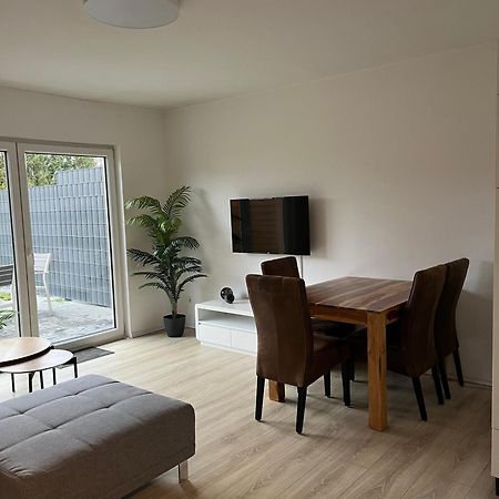Fewo Perle Cataleya Sassenburg Extérieur photo