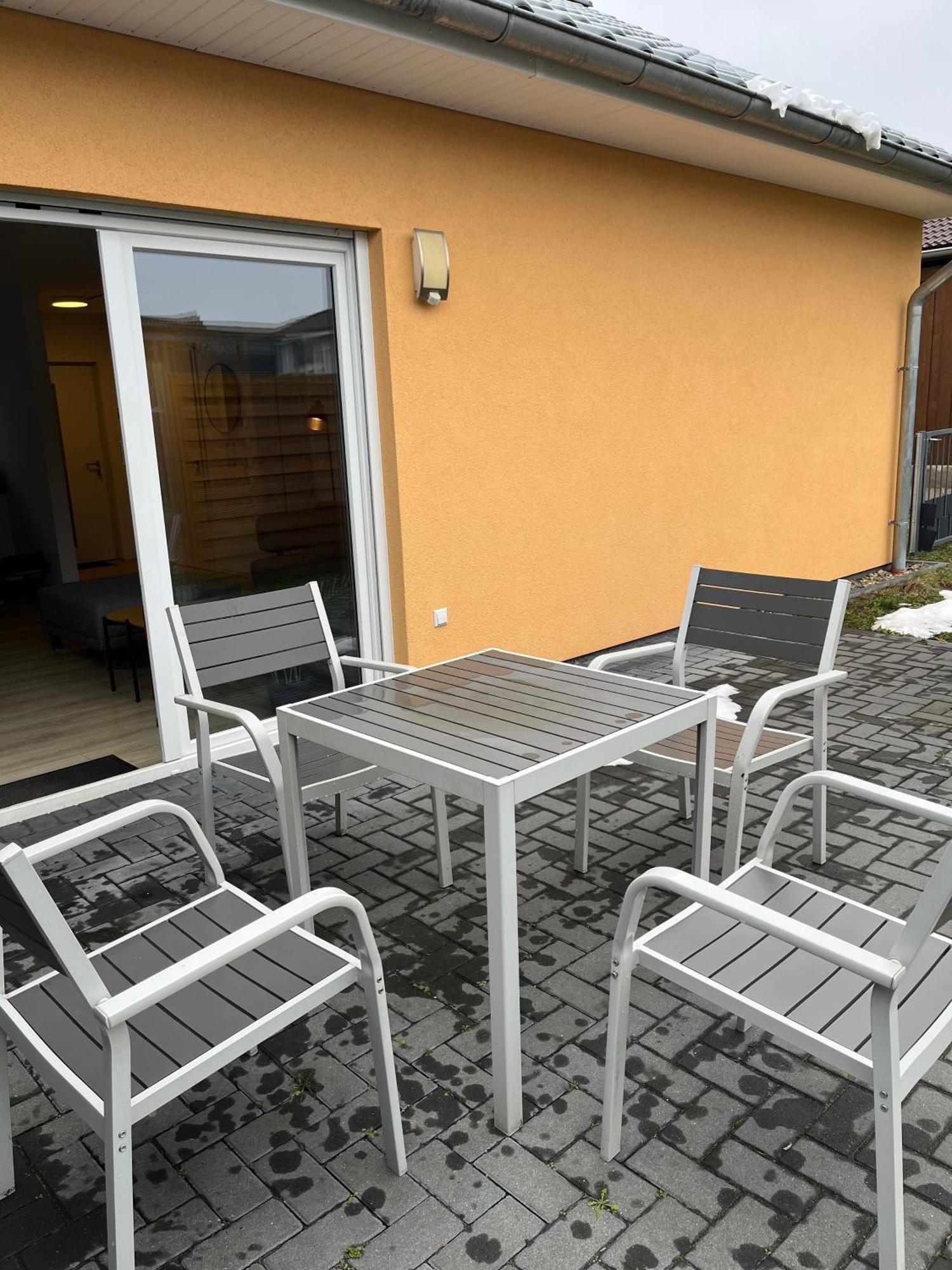 Fewo Perle Cataleya Sassenburg Extérieur photo